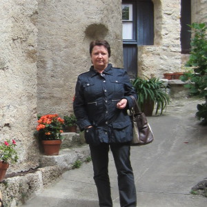 Photo de profil de Claudette Janas