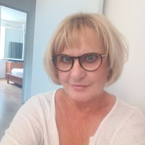 Photo de profil de Claudette Jeanney