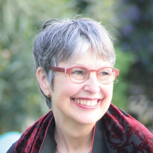 Photo de profil de Claudette Logister