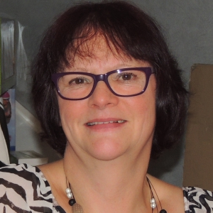 Photo de profil de Claudette Machard