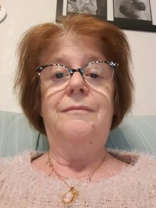 Photo de profil de Claudette Mazzone