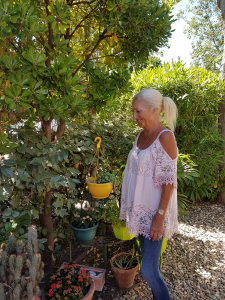 Photo de profil de Claudette Michaud