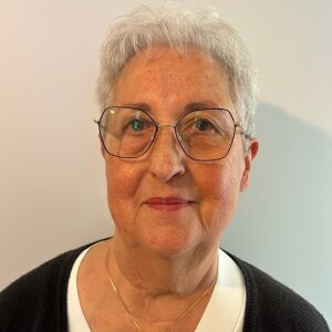 Photo de profil de Claudette Pigeault