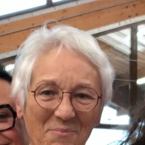 Photo de profil de Claudette Pouet