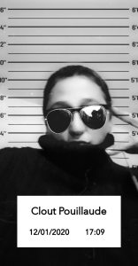 Photo de profil de Claudette Pouillaude
