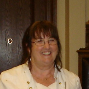 Photo de profil de Claudette Riga