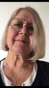 Photo de profil de Claudette Roussel