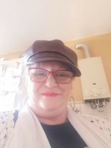 Photo de profil de Claudette Ruis
