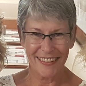 Photo de profil de Claudette Savary