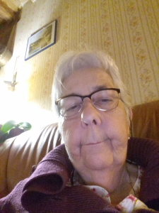 Photo de profil de Claudette Signat