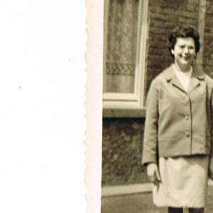 Photo de profil de Claudette Sury