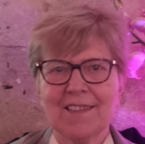 Photo de profil de Claudette Valancot