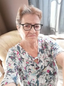 Photo de profil de Claudette Vallery