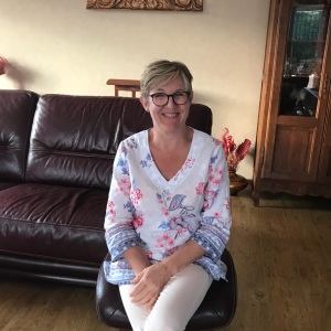 Photo de profil de Claudette Vallois