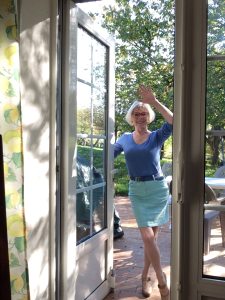 Photo de profil de Claudette de Laplanche