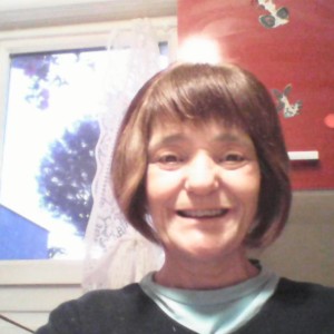 Photo de profil de Claudia Abdemezien