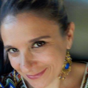 Photo de profil de Claudia Batista
