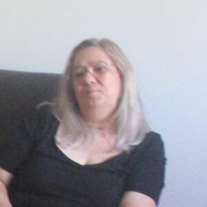 Photo de profil de Claudia Bellanger