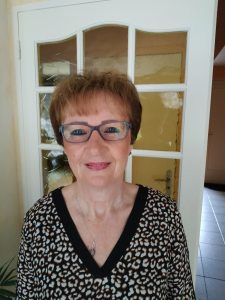 Photo de profil de Claudia Bougeard