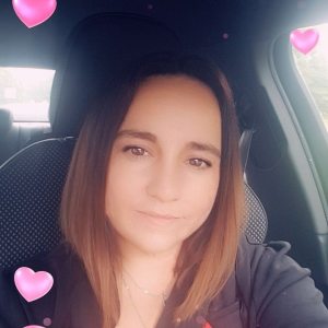 Photo de profil de Claudia Bourgeon