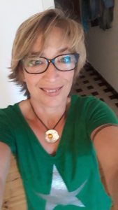 Photo de profil de Claudia Buisson