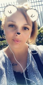 Photo de profil de Claudia Chort