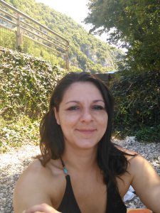 Photo de profil de Claudia Colaniro