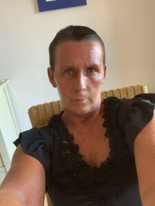 Photo de profil de Claudia Cuvelier