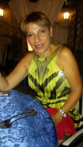 Photo de profil de Claudia Defremont