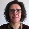Photo de profil de Claudia Dubost
