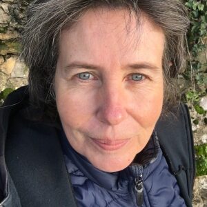 Photo de profil de Claudia Fillon