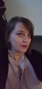 Photo de profil de Claudia Gahinet