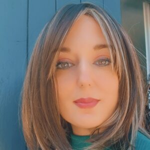 Photo de profil de Claudia Gentile