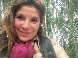 Photo de profil de Claudia Ghestin