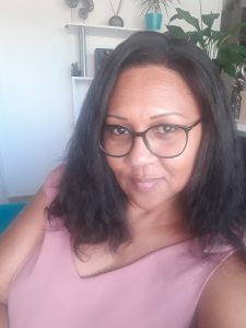Photo de profil de Claudia Glaudin