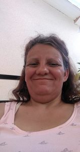 Photo de profil de Claudia Horvath