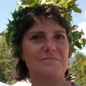 Photo de profil de Claudia Lansard