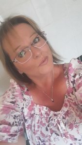 Photo de profil de Claudia Legourd Garde
