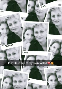 Photo de profil de Claudia Leteurtre