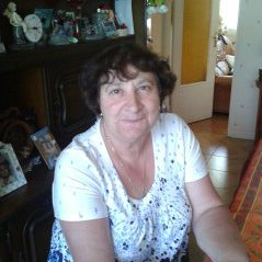 Photo de profil de Claudia Morel