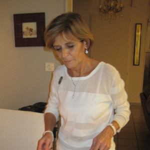 Photo de profil de Claudia Nieto