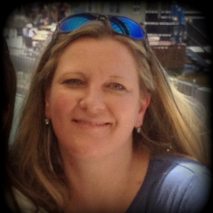 Photo de profil de Claudia Oberli