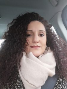 Photo de profil de Claudia Paggini