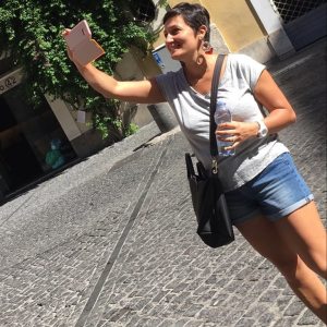 Photo de profil de Claudia Pinho