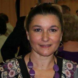 Photo de profil de Claudia Regnier