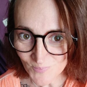 Photo de profil de Claudia Ribault