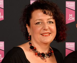 Photo de profil de Claudia Ringue