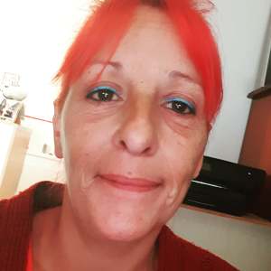 Photo de profil de Claudia Robert