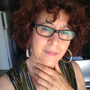 Photo de profil de Claudia Tonarelli