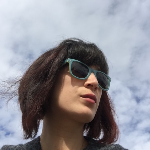 Photo de profil de Claudia Vandais